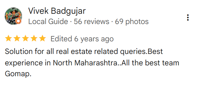 Google Review 10
